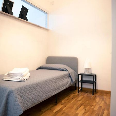 Casa Ilaria Open Space A Roma ภายนอก รูปภาพ