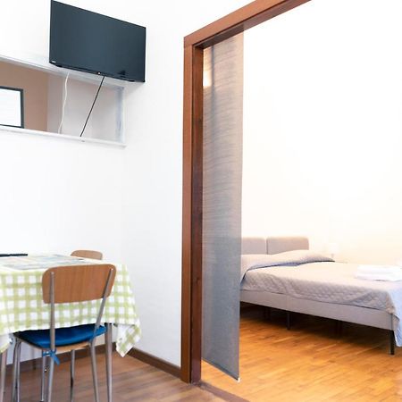Casa Ilaria Open Space A Roma ภายนอก รูปภาพ