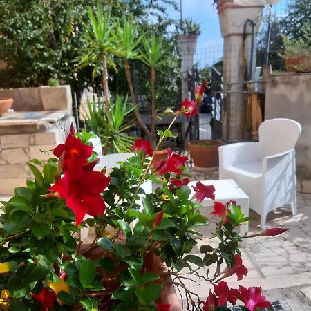 Casa Ilaria Open Space A Roma ภายนอก รูปภาพ