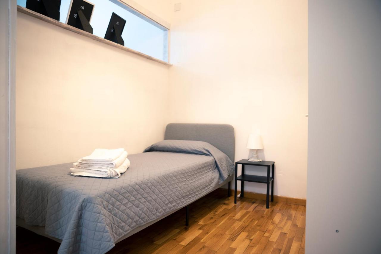 Casa Ilaria Open Space A Roma ภายนอก รูปภาพ