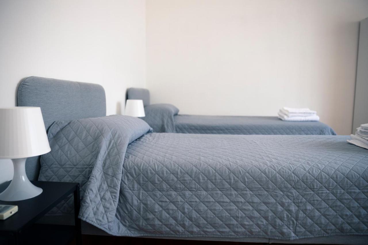 Casa Ilaria Open Space A Roma ภายนอก รูปภาพ