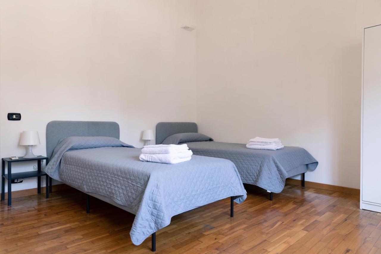 Casa Ilaria Open Space A Roma ภายนอก รูปภาพ