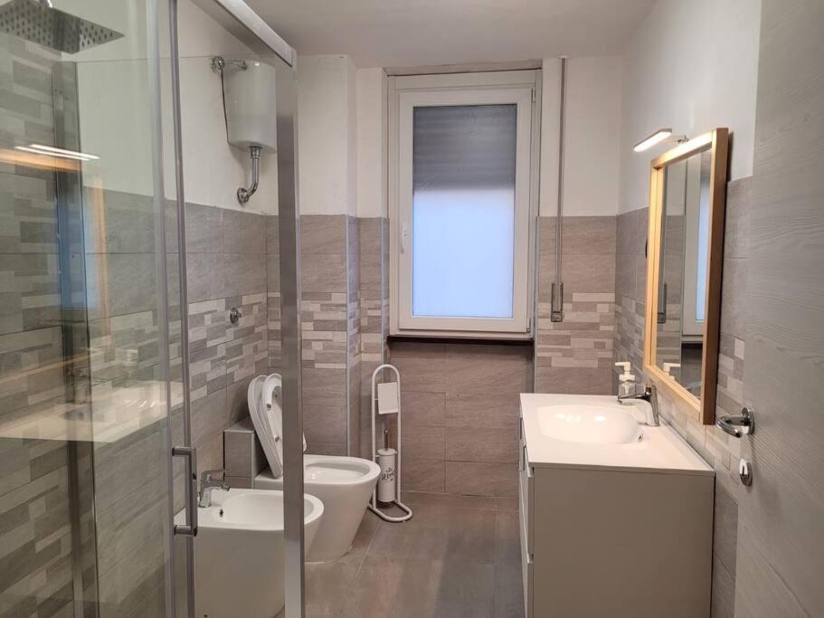 Casa Ilaria Open Space A Roma ภายนอก รูปภาพ