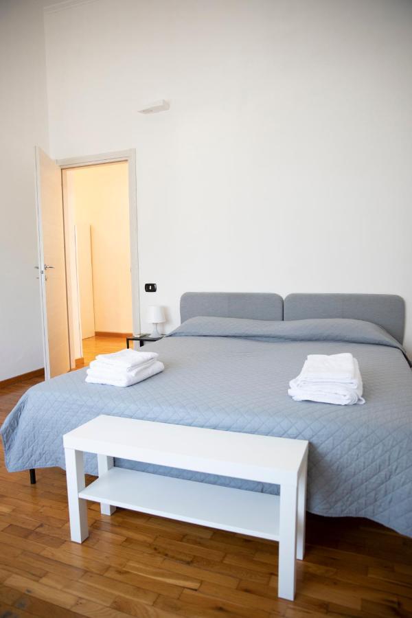 Casa Ilaria Open Space A Roma ภายนอก รูปภาพ