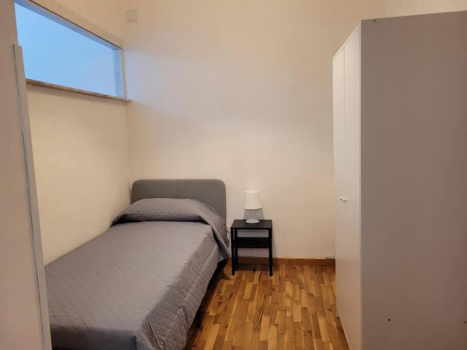 Casa Ilaria Open Space A Roma ภายนอก รูปภาพ