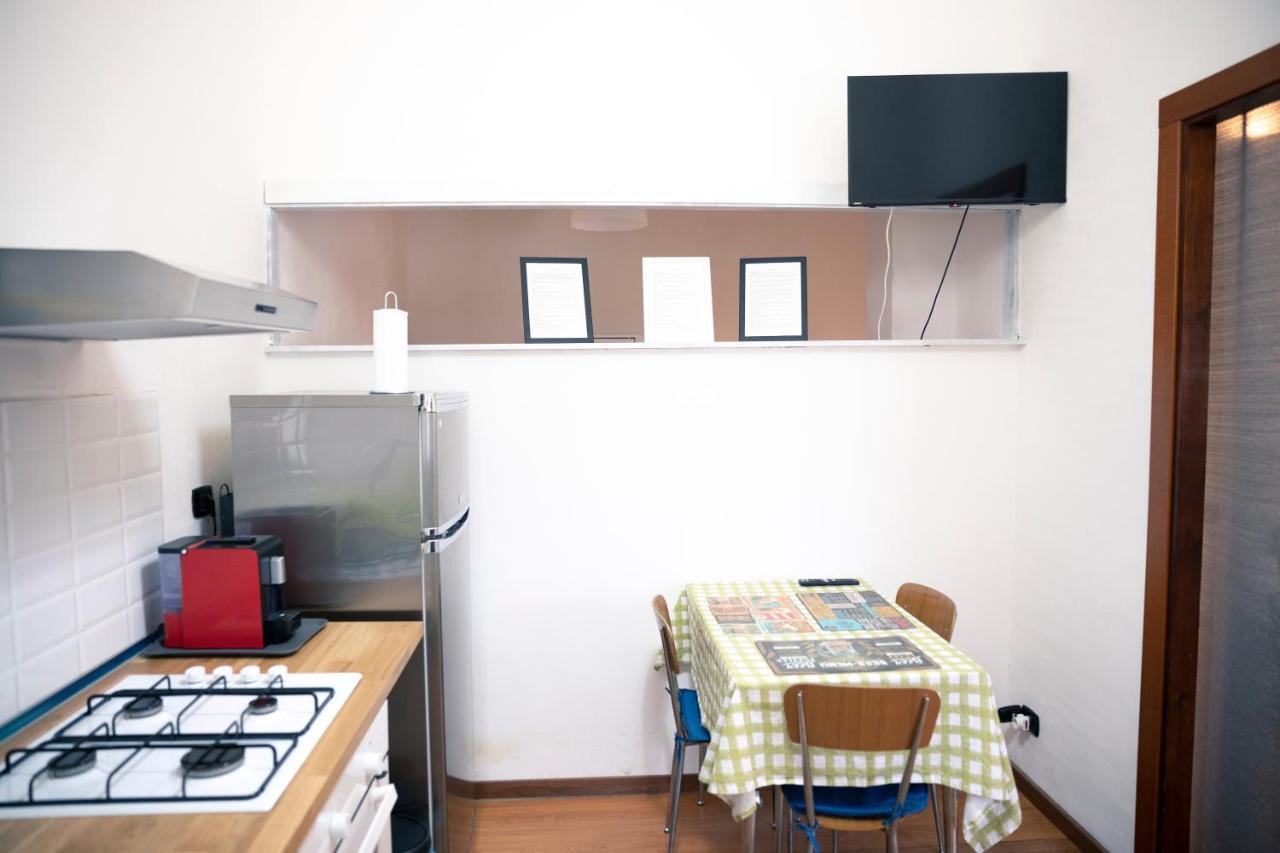 Casa Ilaria Open Space A Roma ภายนอก รูปภาพ