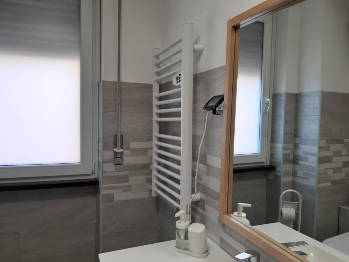 Casa Ilaria Open Space A Roma ห้อง รูปภาพ